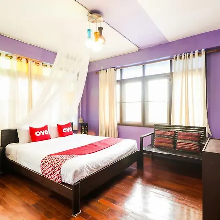 Oyo 369 Micasa Guesthouse